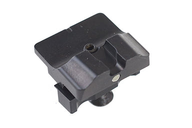 Detonator Warren Tactical Steel Sight Set for Marui G17 / 18C GBB Pistol