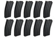 ARES 30rds Magazine Set For M16 Series AEG (10 Piece)
