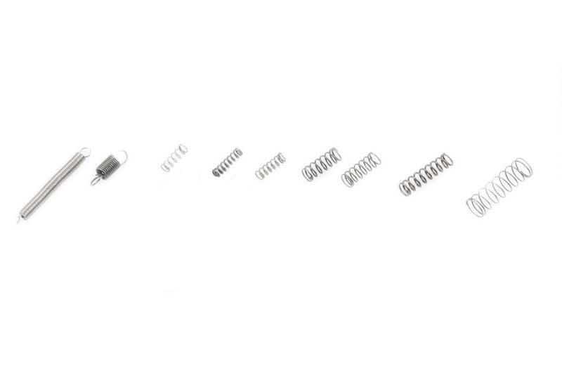 MAG Replacement Springs Set for KJ KC-02 10/22 Rifle