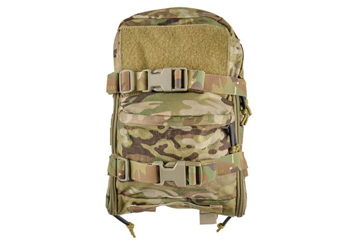 TMC Mini Hydration Bag (Multicam)