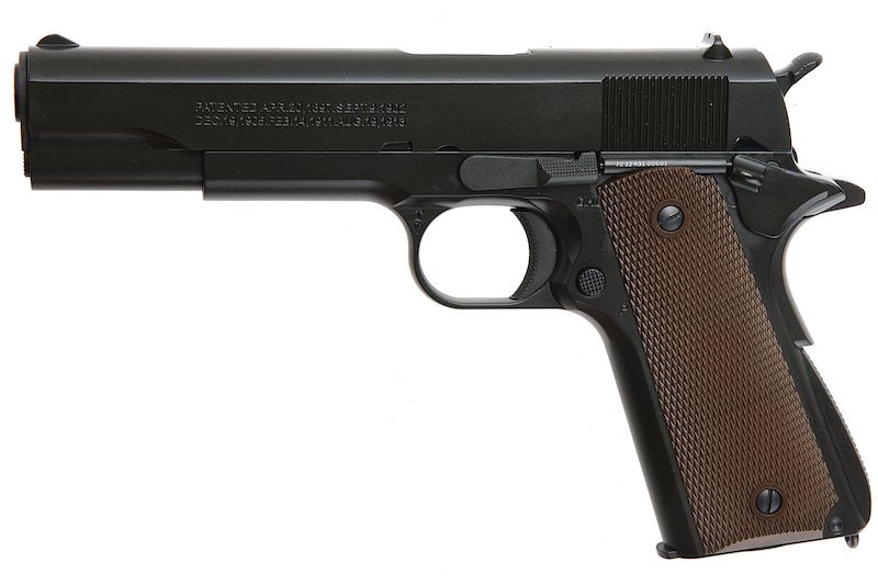 Army Armament x SP System  M1911 Government GBB Airsoft Pistol