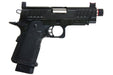 Army Armament x T8 C2 Hi Capa GBB Green Gas Airsoft Pistol