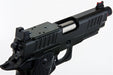Army Armament x T8 C2 Hi Capa GBB Green Gas Airsoft Pistol