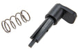 T8 A1 Type Forward Assist for Marui MWS Airsoft GBB Rifle
