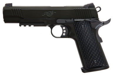 Army Armament x SP System Kimber M1911 GBB Airsoft Pistol