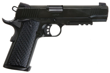 Army Armament x SP System Kimber M1911 GBB Airsoft Pistol
