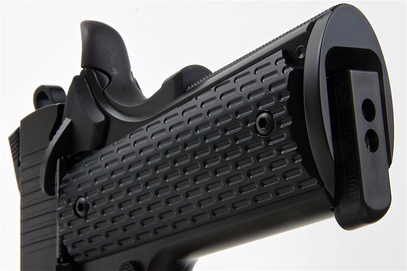 Army Armament x SP System Kimber M1911 GBB Airsoft Pistol