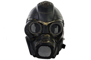 FMA Wire Mesh Spectre Mask