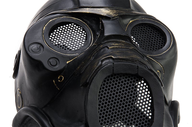 FMA Wire Mesh Spectre Mask