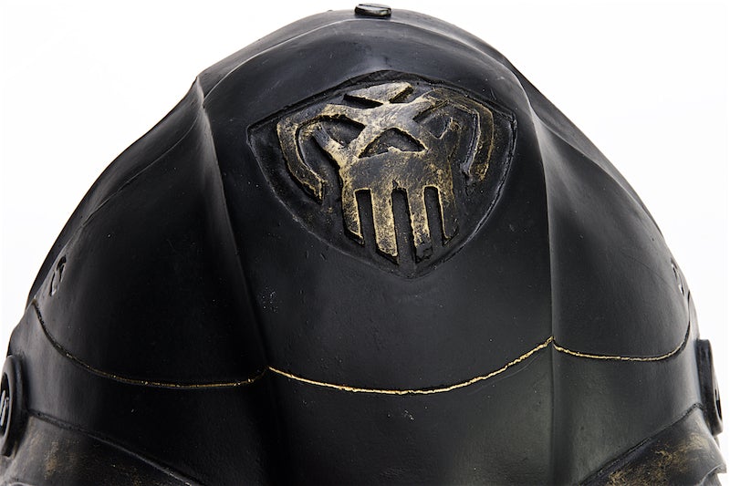FMA Wire Mesh Spectre Mask