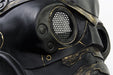 FMA Wire Mesh Spectre Mask