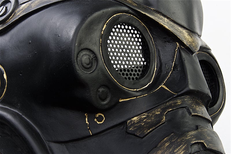 FMA Wire Mesh Spectre Mask
