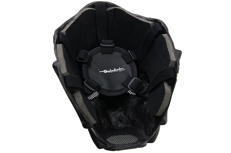 FMA Wire Mesh Spectre Mask