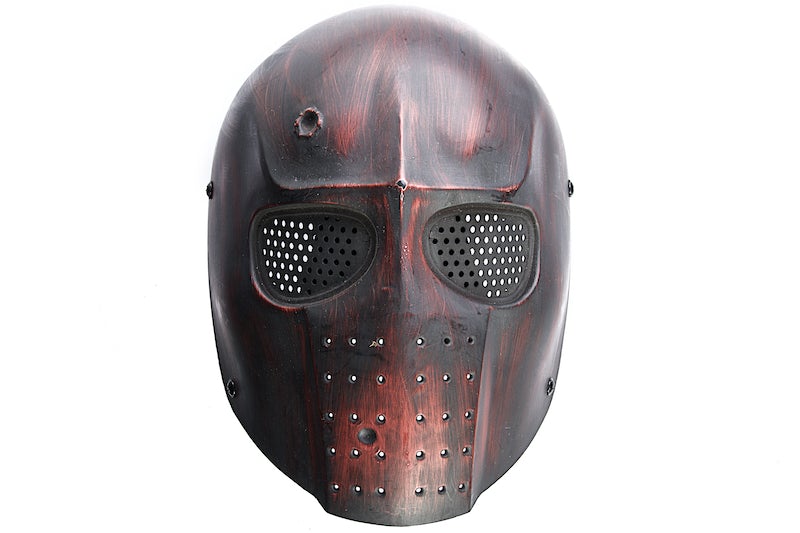 FMA Wire Mesh Army of Two Mask