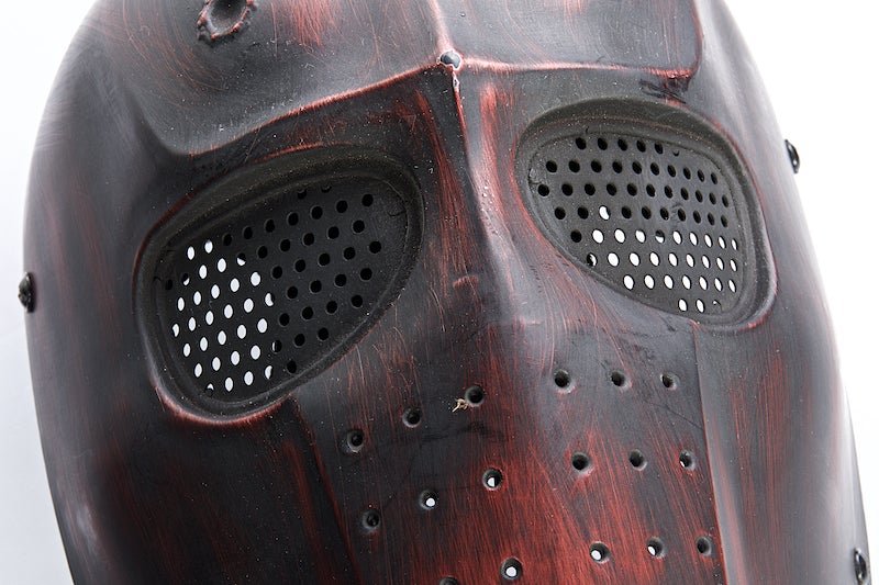 FMA Wire Mesh Army of Two Mask