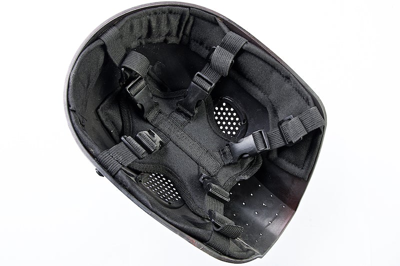 FMA Wire Mesh Army of Two Mask