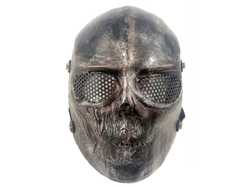 EA Skull Airsoft Mask (TB943BS)