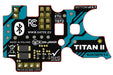 GATE TITAN II Bluetooth for V2 GB (AEG Front Wired)