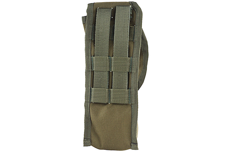 Technikom Molle Radio Pouch (Olive Drab)