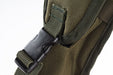 Technikom Molle Radio Pouch (Olive Drab)