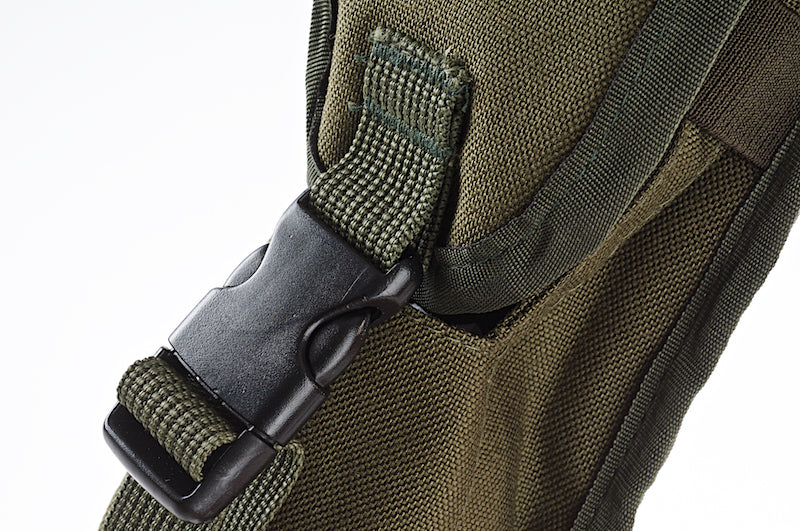 Technikom Molle Radio Pouch (Olive Drab)