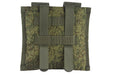 Technikom Small Infantry Shovels Pouch (Digi Flora)