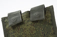 Technikom Small Infantry Shovels Pouch (Digi Flora)