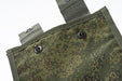 Technikom Small Infantry Shovels Pouch (Digi Flora)