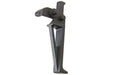 ARES Metal Trigger for ARES SR-25 / M45 Series AEG Rifle Ambi Selector Gearbox  (Type A)