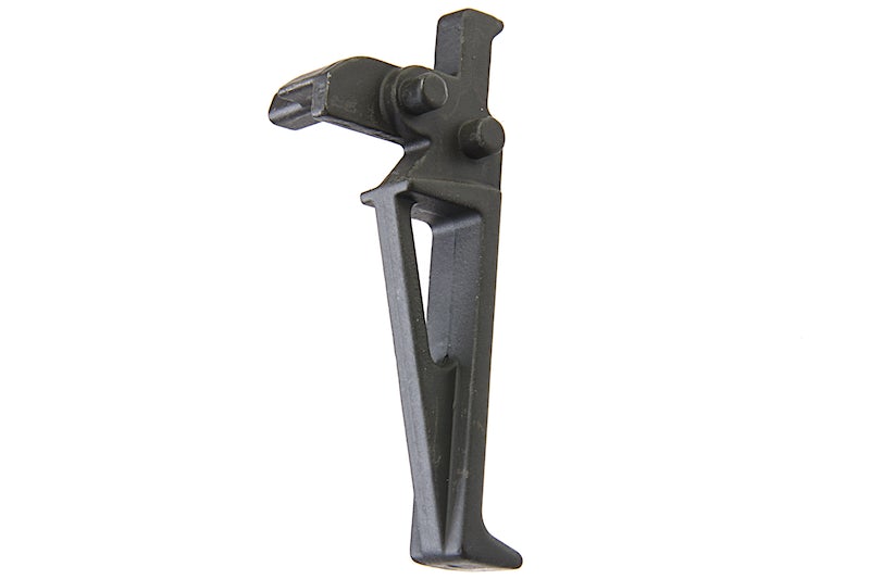 ARES Metal Trigger for ARES SR-25 / M45 Series AEG Rifle Ambi Selector Gearbox  (Type A)