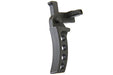 ARES Metal Trigger for ARES Ambi Selector Gearbox (SR-25, M45 Series/ Type B)
