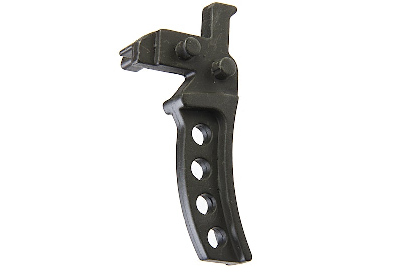 ARES Metal Trigger for ARES Ambi Selector Gearbox (SR-25, M45 Series/ Type B)
