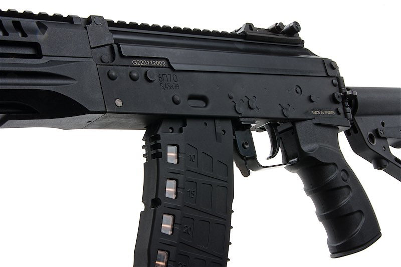 G&G GK12 / AK12 Airsoft AEG Rifle