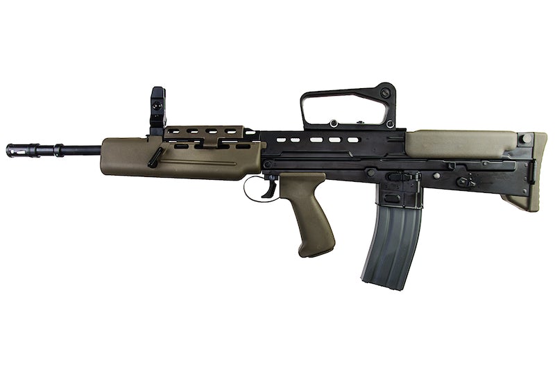 G&G L85A1 ETU EBB
