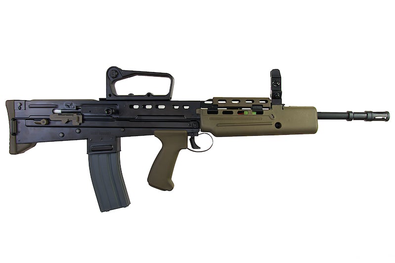 G&G L85A1 ETU EBB