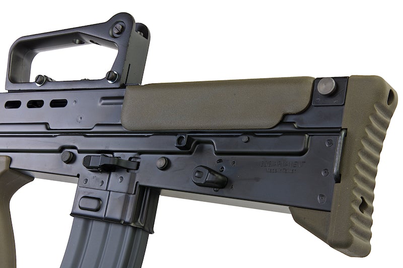 G&G L85A1 ETU EBB