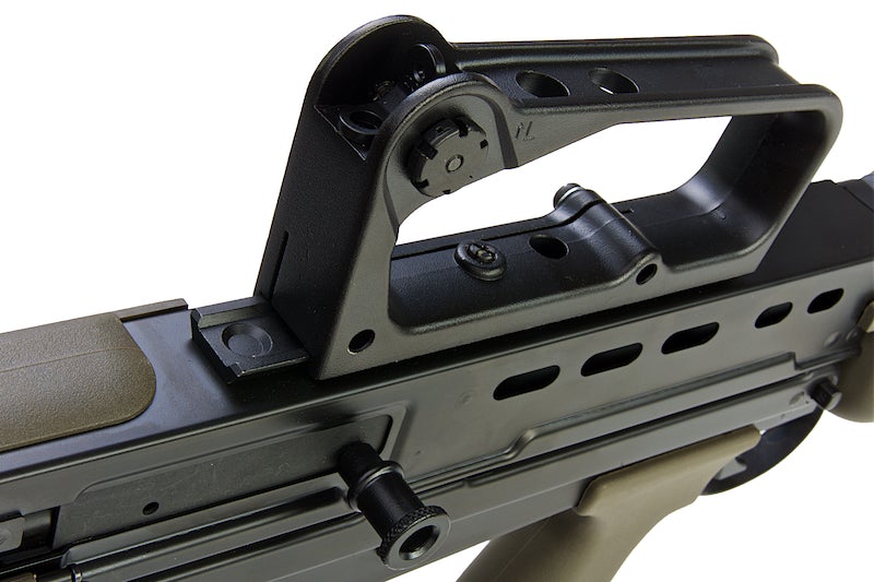 G&G L85A1 ETU EBB
