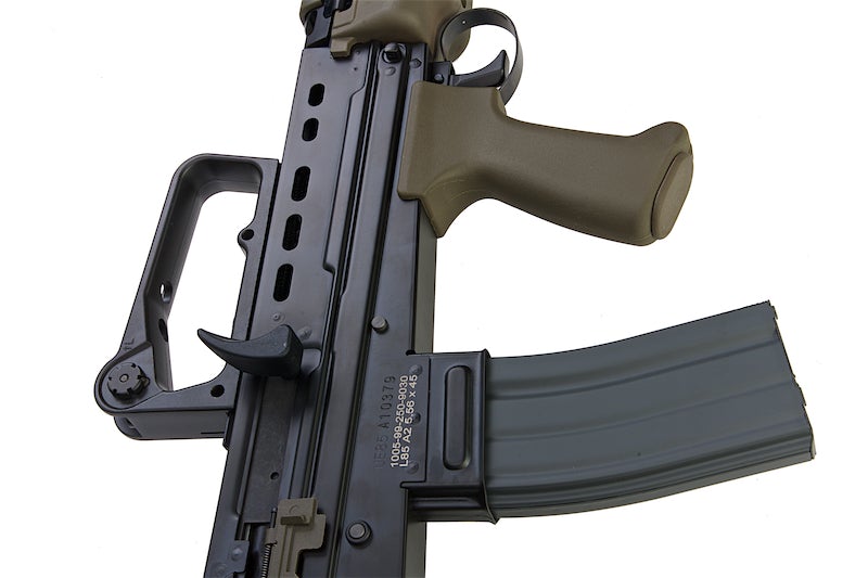 G&G L85A2 ETU EBB