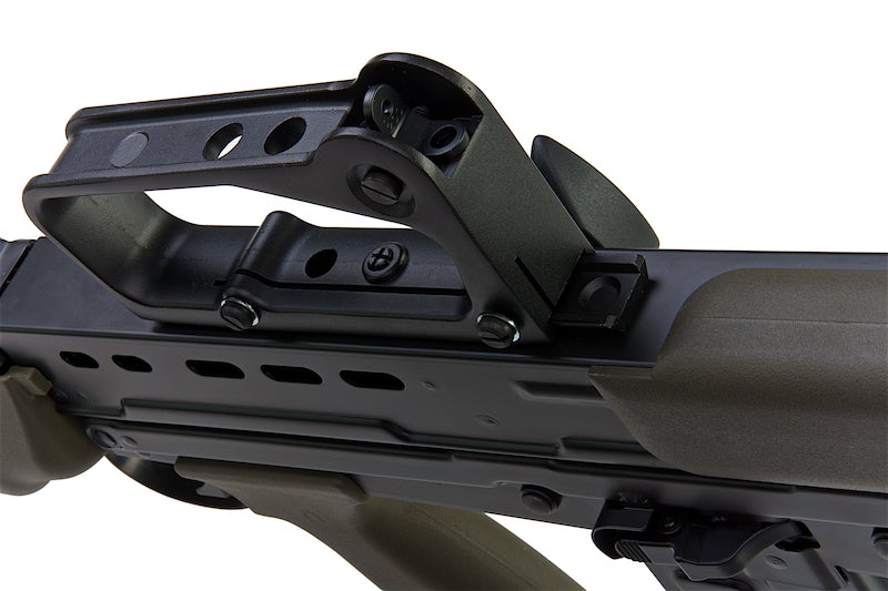 G&G L85A2 ETU EBB
