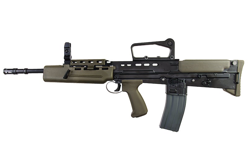 G&G L85A2 ETU EBB