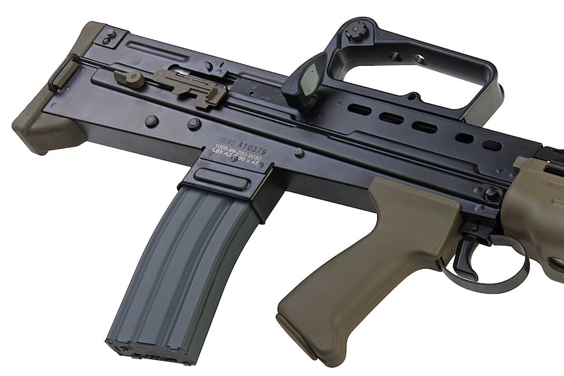 G&G L85A2 ETU EBB