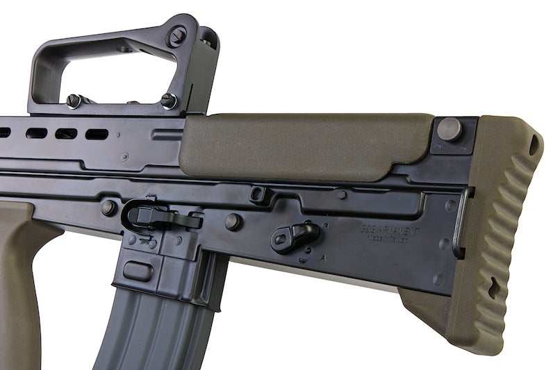 G&G L85A2 ETU EBB