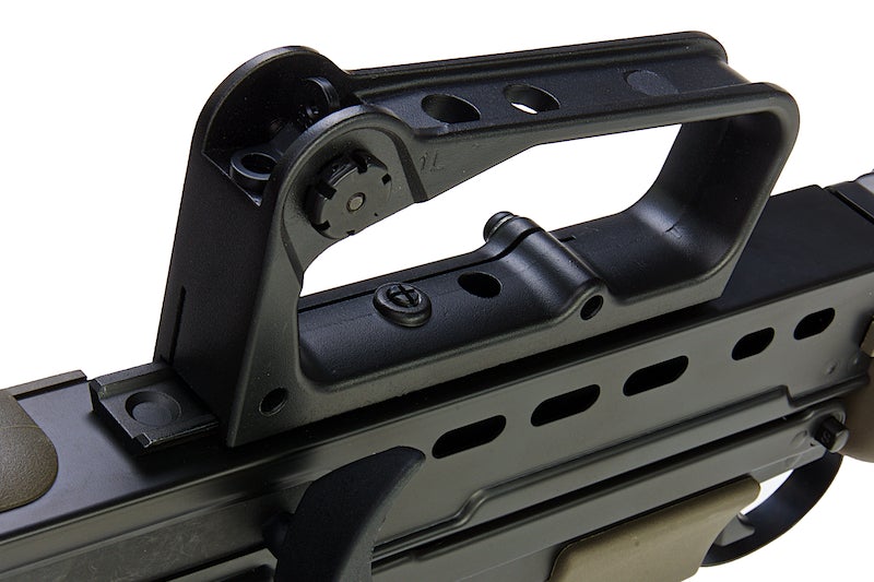 G&G L85A2 ETU EBB