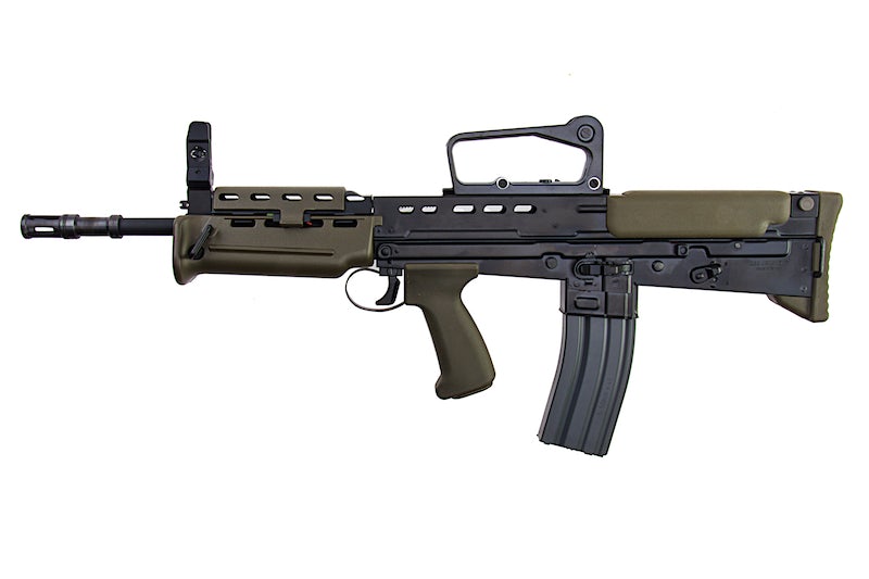G&G L85 Carbine ETU AEG