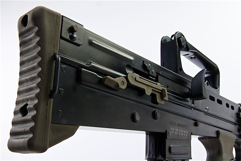 G&G L85 Carbine ETU AEG