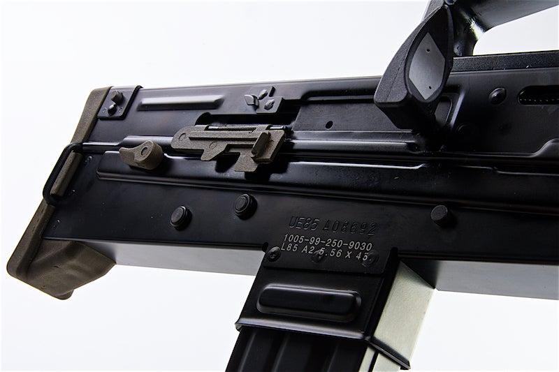 G&G L85 Carbine ETU AEG