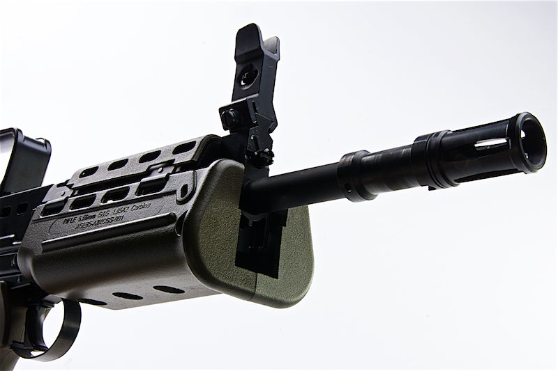 G&G L85 Carbine ETU AEG