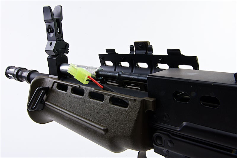 G&G L85 Carbine ETU AEG