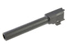 TAITAN Airsoft CNC Steel Slide Set for SIG AIR / VFC P320 M17 GBB Series