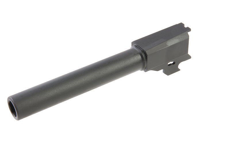 TAITAN Airsoft CNC Steel Slide Set for SIG AIR / VFC P320 M17 GBB Series